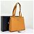 Chanel Borsa a tracolla in pelle caviar - vista 4