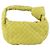 Bottega Veneta Borsa Intrecciato Mini Jodie Top Handle - vista 3