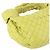 Bottega Veneta Borsa Intrecciato Mini Jodie Top Handle - vista 5