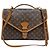 Louis Vuitton Borsetta Monogram Beverly Unisex