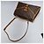 Louis Vuitton Borsetta Monogram Beverly Unisex - vista 10