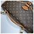 Louis Vuitton Borsetta Monogram Beverly Unisex - vista 11