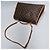 Louis Vuitton Borsetta Monogram Beverly Unisex - vista 12
