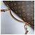 Louis Vuitton Borsetta Monogram Beverly Unisex - vista 13