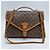 Louis Vuitton Borsetta Monogram Beverly Unisex - vista 2