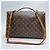 Louis Vuitton Borsetta Monogram Beverly Unisex - vista 9