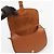 Dior Borsa a tracolla media marrone - vista 10