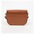 Dior Borsa a tracolla media marrone - vista 4