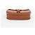 Dior Borsa a tracolla media marrone - vista 8