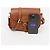 Dior Borsa a tracolla media marrone - vista 9