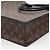 Louis Vuitton Borsa Tote e borsa a tracolla in Monogram Canvas - vista 12