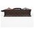 Louis Vuitton Borsa Tote e borsa a tracolla in Monogram Canvas - vista 8