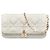 Dior Custodia per cellulare White