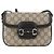 Gucci Borsa a tracolla GG Supreme Horsebit Soft Small