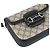 Gucci Borsa a tracolla GG Supreme Horsebit Soft Small - vista 5