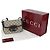 Gucci Borsa a tracolla GG Supreme Horsebit Soft Small - vista 8