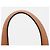 Fendi Borsa a spalla Mini Tote Go Shopper - vista 11