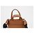 Fendi Borsa a spalla Mini Tote Go Shopper - vista 12