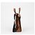 Fendi Borsa a spalla Mini Tote Go Shopper - vista 5