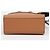 Fendi Borsa a spalla Mini Tote Go Shopper - vista 6