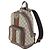 Gucci Zaino piccolo da donna GG Supreme Ophidia - vista 2