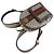 Gucci Zaino piccolo da donna GG Supreme Ophidia - vista 4
