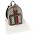 Gucci Zaino piccolo da donna GG Supreme Ophidia - vista 8