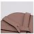 Loewe Gate Pebble Grain Calf Leather Dual Mini Crossbody Dark Blush - vista 10