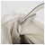 Maison Martin Margiela Mini borsa a secchiello da donna in tela bianca - vista 29