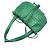 Bottega Veneta Mesh Bulb Bag - vista 4