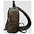 Louis Vuitton Mochila Monogram Spring - vista 3