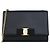 Salvatore Ferragamo Borsa a tracolla Ginny con fiocco dorato