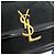 Autre Marque Borsa a tracolla satchel in camoscio Small - vista 10