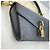 Louis Vuitton Borsa a tracolla e crossbody con lucchetto sulla cinghia - vista 6