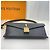 Louis Vuitton Borsa a tracolla e crossbody con lucchetto sulla cinghia - vista 7