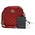 Gucci Borsa a tracolla GG Marmont con catena Red Gold