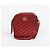 Gucci Borsa a tracolla GG Marmont con catena Red Gold - vista 2
