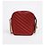 Gucci Borsa a tracolla GG Marmont con catena Red Gold - vista 4