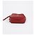 Gucci Borsa a tracolla GG Marmont con catena Red Gold - vista 6