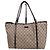 Gucci Borsa Shopper Grande a Spalla