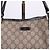Gucci Borsa Shopper Grande a Spalla - vista 2