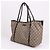 Gucci Borsa Shopper Grande a Spalla - vista 3