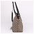 Gucci Borsa Shopper Grande a Spalla - vista 4