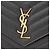 Autre Marque Portafoglio con catena Monogram - vista 6