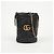 Gucci Borsa a tracolla e crossbody Mini Bucket GG Marmont - vista 2