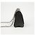 Louis Vuitton Borsa a Tracolla Twist Chain Nera - vista 5
