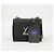 Louis Vuitton Borsa a Tracolla Twist Chain Nera - vista 9