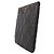 Chanel Clutch Nineteen in pelle di agnello con tasca Large - vista 2