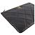 Chanel Clutch Nineteen in pelle di agnello con tasca Large - vista 5