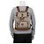 Gucci Zaino Interlocking - vista 16